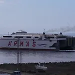 Апартаменты America Валле Гранд Рей