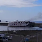 America * Валле Гранд Рей