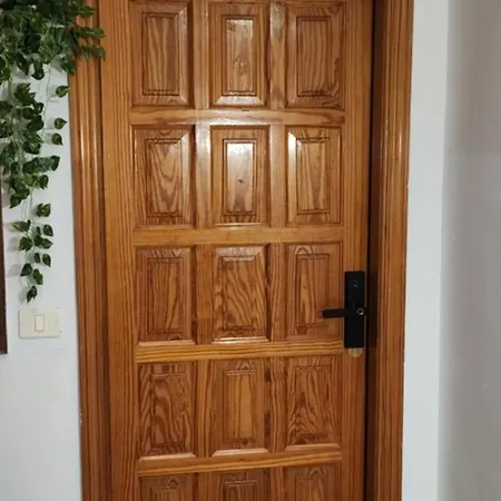 America Apartmán