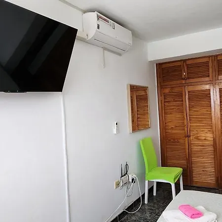 Apartamento América