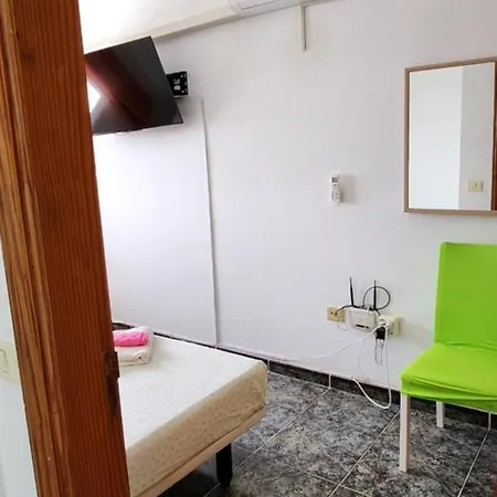 Apartamento América