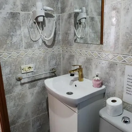 América Apartamento