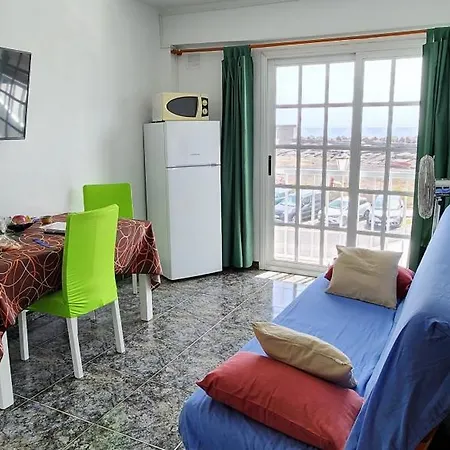 Apartamento América