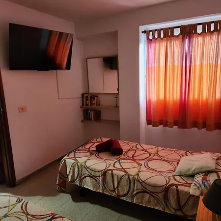 Apartamento América *