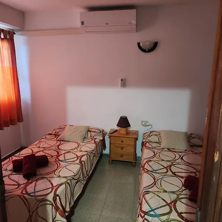 América Apartamento *