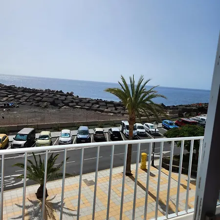 Apartamento América
