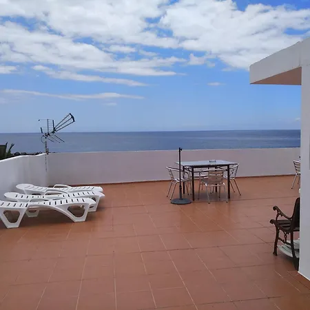 Apartamentos America
