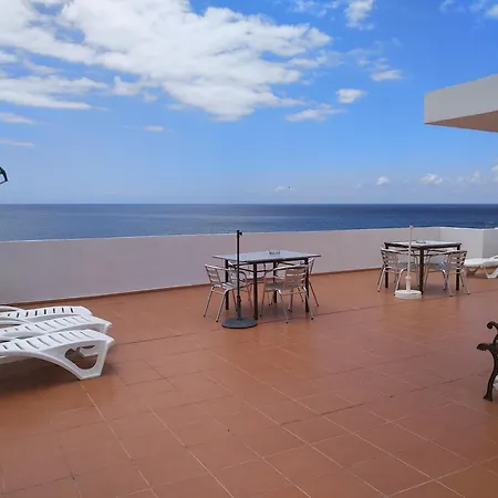Apartamento América Valle Gran Rey