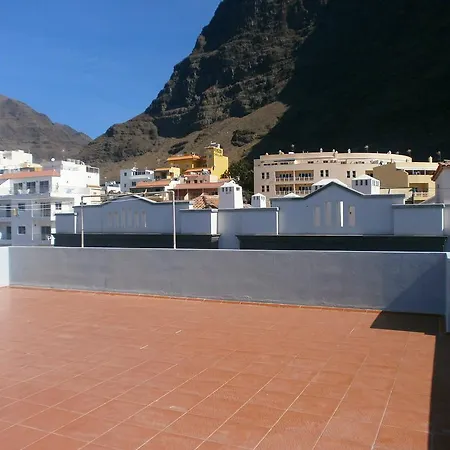 Apartmán America *