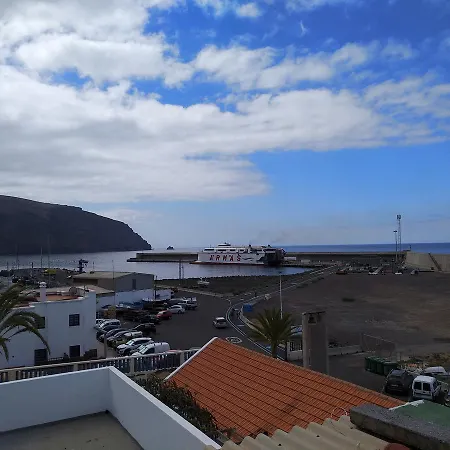 Apartamento América Valle Gran Rey