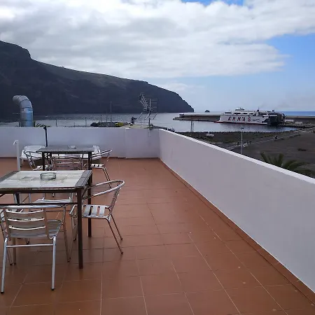 Apartamento América