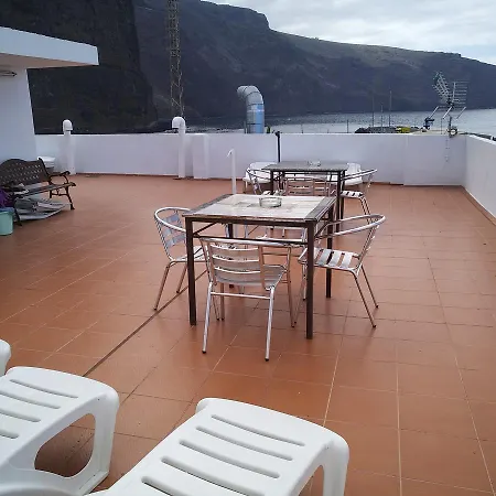América Apartamentos Appartement